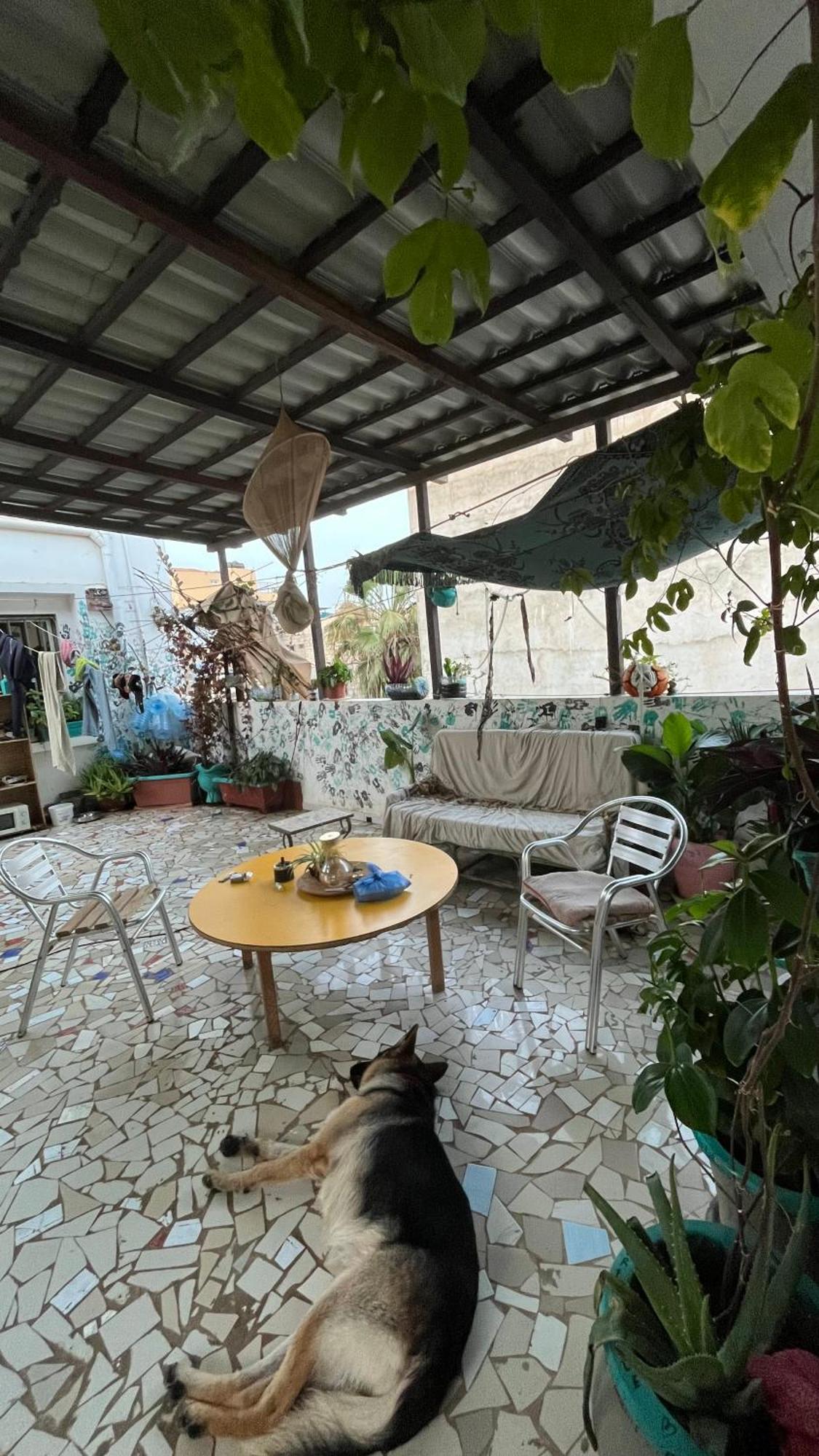 Dar Dyali Rooftop ⁿᵉᵃʳ ⁿᵍᵒʳ ᵇᵉᵃᶜʰ ᵃⁿᵈ ⁱˢˡᵃⁿᵈ Dakar Exterior foto